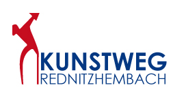 Logo Kunstweg Rednitzhembach