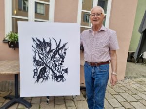 Reinhard Schuster