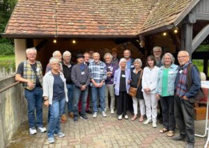 Künstlerinnen und Künstler der Ausstellung