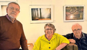 Fotoausstellung Grimm