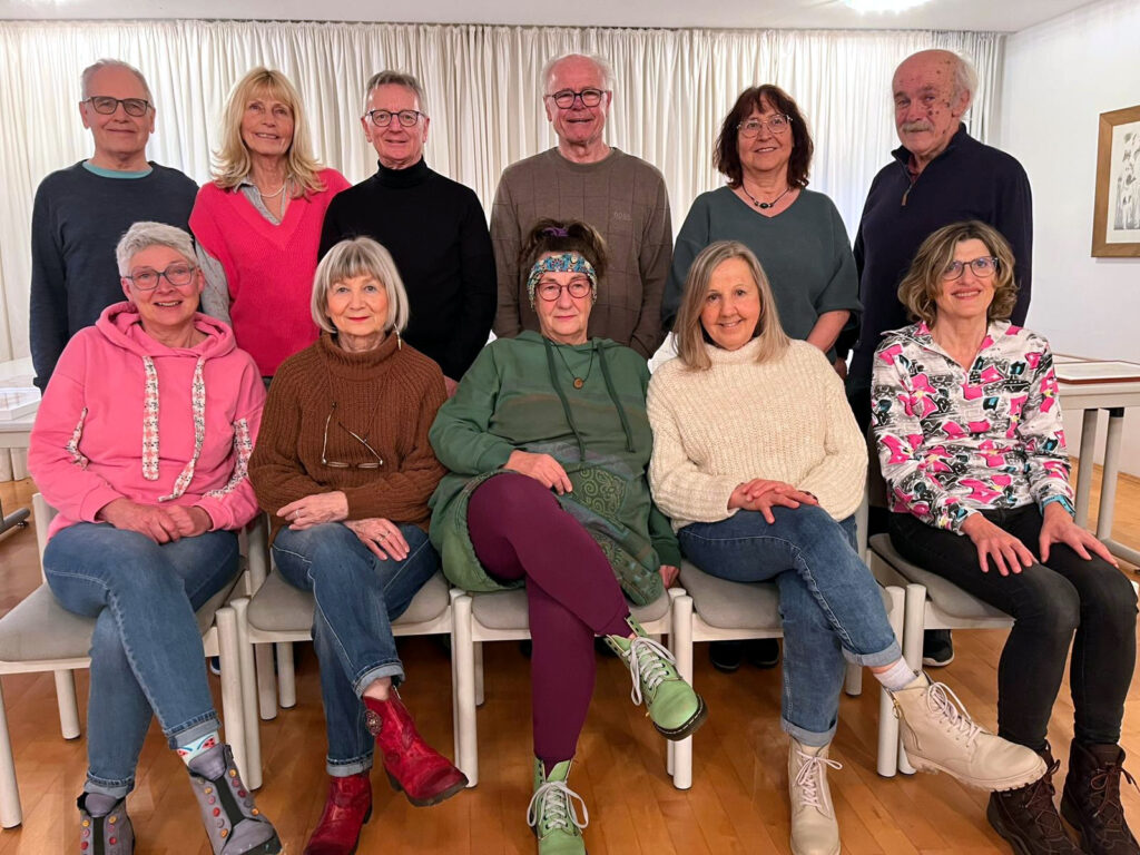 Mittwochsmaler Hilpoltstein