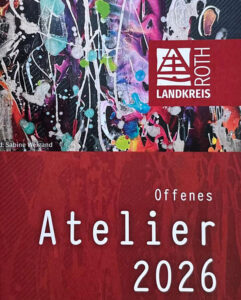 Offenes Atelier 2026