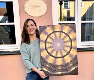 Christina Oppitz