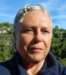 Birgit Rasim