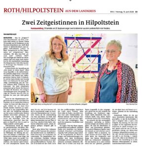 RHV vom 15.06.2026