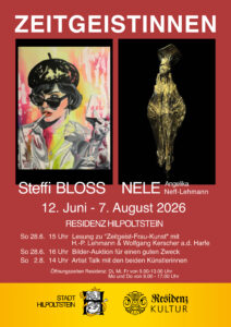 Flyer-Vorderseite