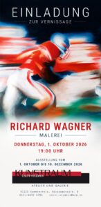 Flyer Kunstraum