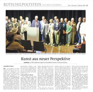 Roth-Hilpoltsteiner-Volkszeitung vom 07.10.2026