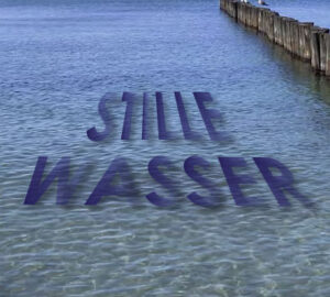 Jahresausstellung 2026 "Stille Wasser"